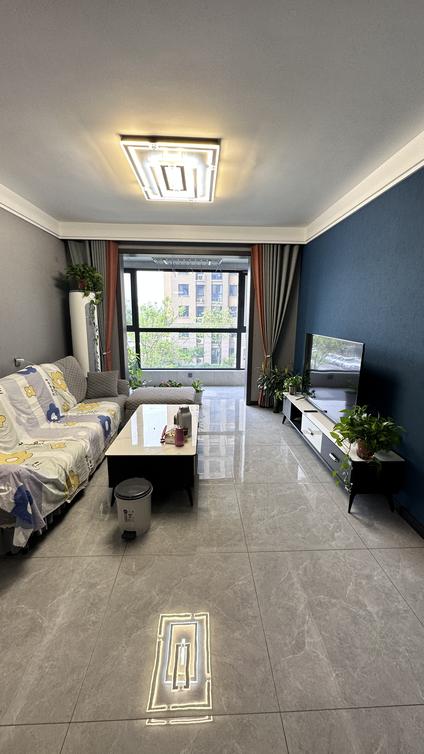 北京偃师建业森林半岛3室2厅117平低楼层/共26层