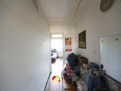 北京银行里小区2室1厅62平高楼层/共6层