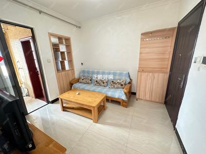 北京二城丽苑1室1厅45平中楼层/共18层