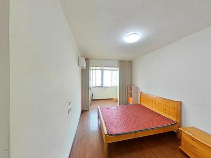 北京银城街小区2室1厅55.48平高楼层/共7层