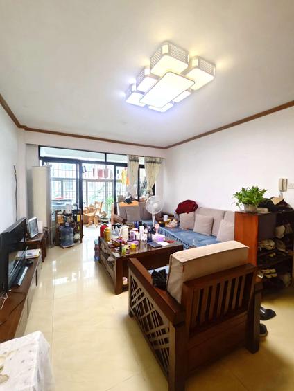 北京浩益花园3室2厅95.87平中楼层/共7层