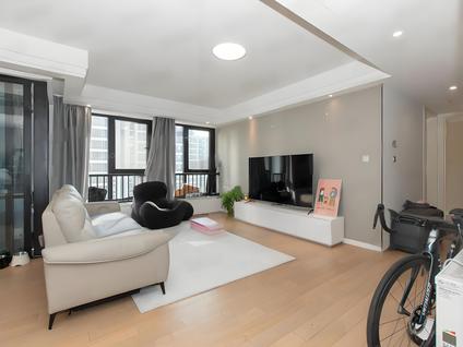 北京前滩华唐名邸4室2厅207.68平高楼层/共14层