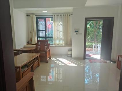 厦门禹洲香溪里6号地块3室3厅88.5平低楼层/共1层