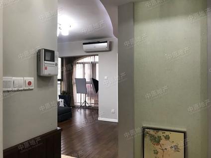 上海中冶尚园1室2厅61.41平高楼层/共11层