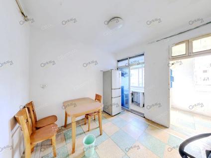 北京上陡门住宅区六组团1室1厅48.58平高楼层/共6层