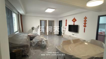 北京横街3室2厅105平中楼层/共5层