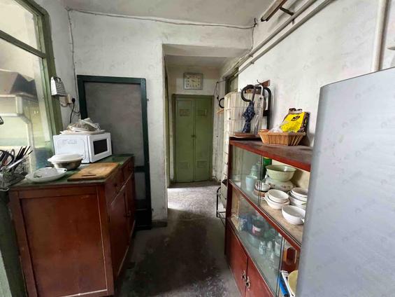 北京引河里小区2室1厅56.65平中楼层/共6层