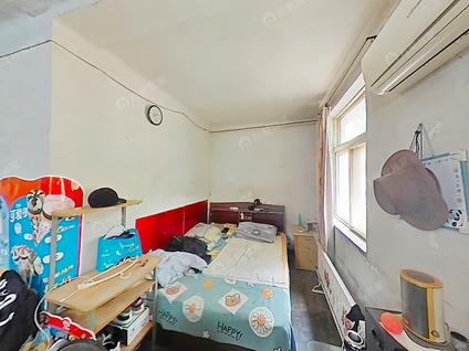 天津跃进楼1室0厅31.15平低楼层/共40层