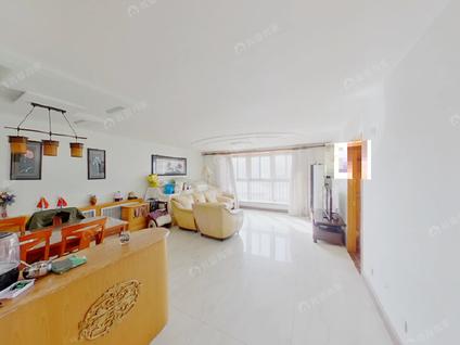 北京南营房一区2室1厅112.34平中楼层/共16层