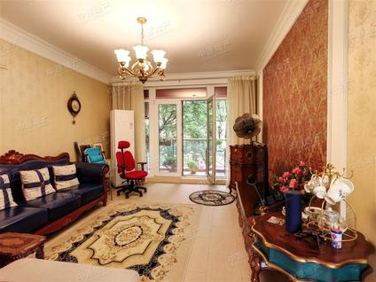 北京安亭新镇(雅苑)2室2厅123.18平中楼层/共4层