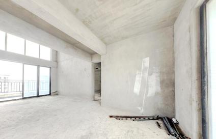 北京盛达景都二期7室3厅318.78平高楼层/共33层