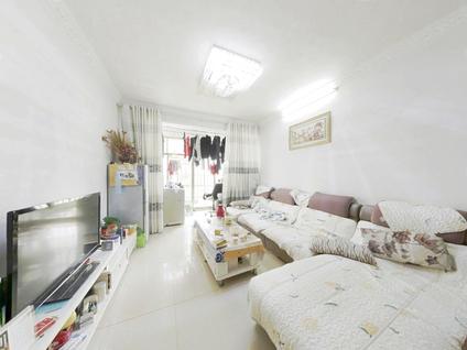 北京壶东苑2室2厅84.5平低楼层/共15层