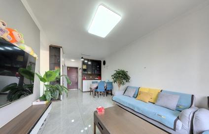 北京龙湖昱城(四期)3室2厅88.45平中楼层/共29层