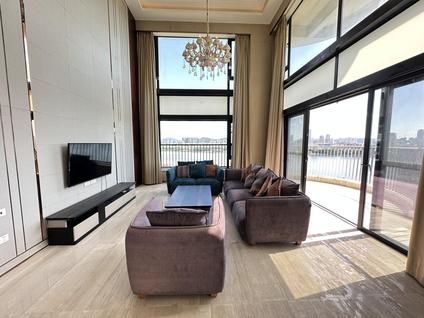 北京中信红树湾(南区)3室2厅203.15平中楼层/共31层