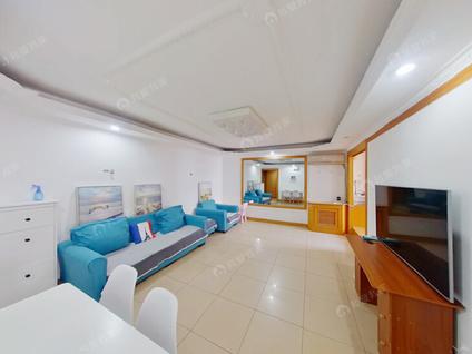 北京嘉禾园2室1厅80.01平高楼层/共18层