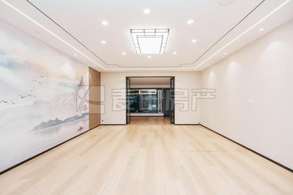 北京天秀花园(古月园)4室2厅198.33平低楼层/共6层