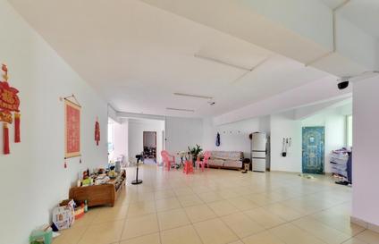 北京美和家园3室2厅167.5平低楼层/共14层