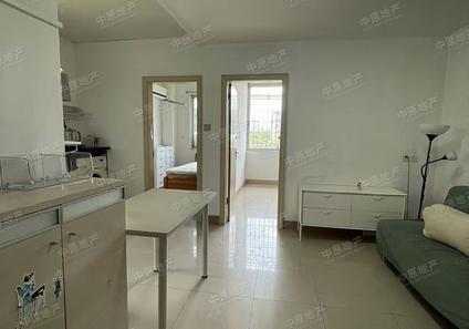 北京太和岗路2室1厅48.88平高楼层/共8层