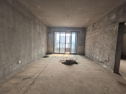 北京奥特莱斯壹号院3室2厅125.1平高楼层/共17层