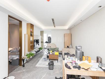 北京天辰大厦2室1厅94.38平高楼层/共24层