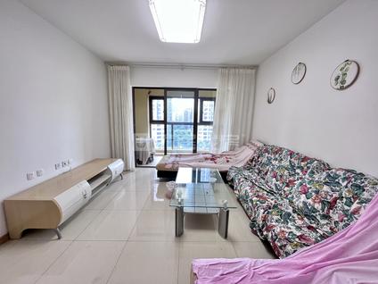 北京俊发城(玉兰苑)3室2厅121平低楼层/共44层