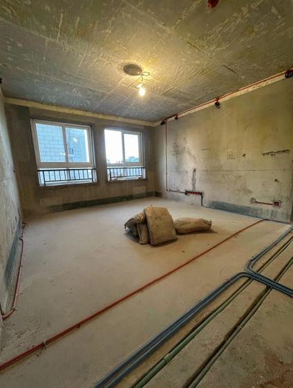 北京恒地橡树湾4室2厅146平中楼层/共26层