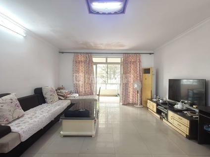 柳州金壶园2室2厅86.14平中楼层/共6层