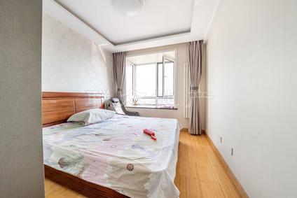 北京金融街金色漫香郡(南区)1室1厅55.51平高楼层/共9层