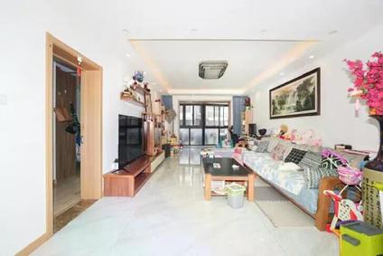 北京江南苑3室2厅128平低楼层/共1层