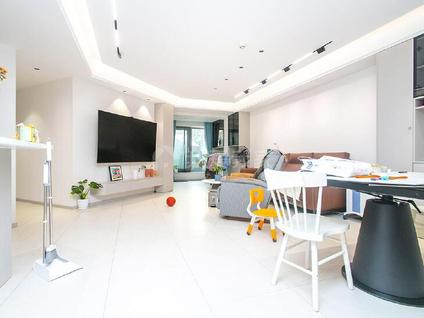 北京紫荆豪庭3室1厅144.62平低楼层/共22层