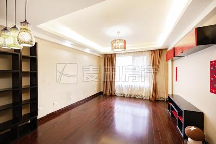 北京林肯公园2室1厅94.08平低楼层/共20层