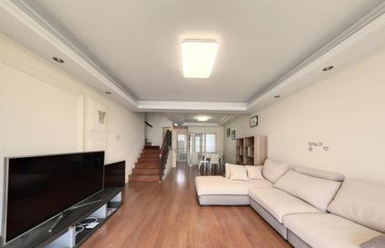 北京海信慧园(一期)3室2厅154.17平中楼层/共5层