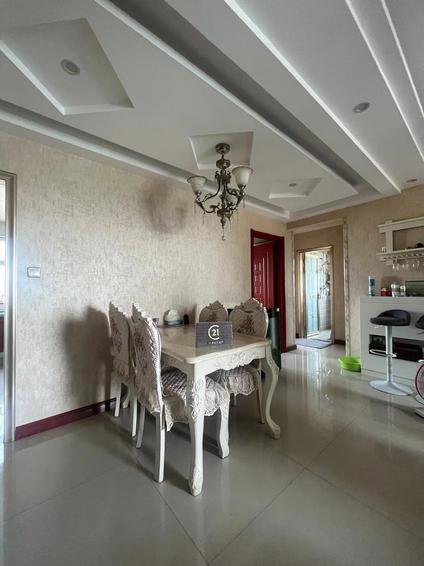 北京东旭佳苑3室2厅105平高楼层/共23层