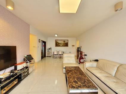 北京绿家园3室2厅116.72平中楼层/共17层