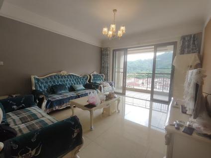 北京五邑碧桂园(漫绿苑)3室2厅133平中楼层/共15层