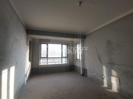 北京福港好莱坞3室2厅117.5平低楼层/共30层