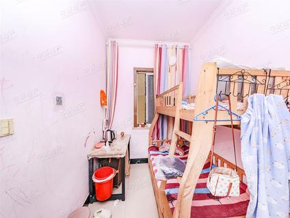 上海嘉丰住宅1室1厅42.74平中楼层/共5层
