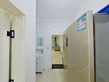 北京团结湖中路北社区(北二条)2室1厅41.86平低楼层/共5层