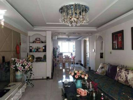 北京星月城3室2厅130平中楼层/共6层