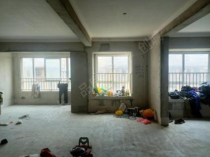 北京宿州院子(北区)4室2厅142平中楼层/共17层