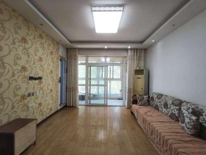 北京天鹅第一城3室2厅103平低楼层/共8层