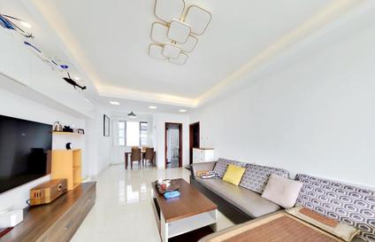 北京金泉星河花园2室2厅105.65平高楼层/共23层