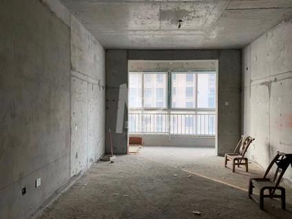 北京豪润公园天下3室2厅122平中楼层/共24层