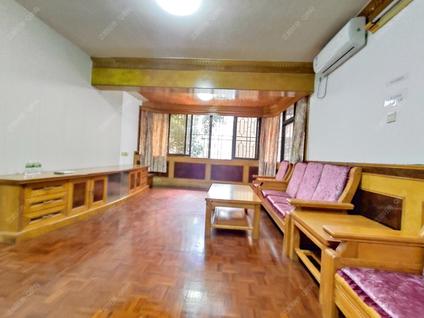 北京鸿景花园3室2厅107平中楼层/共6层