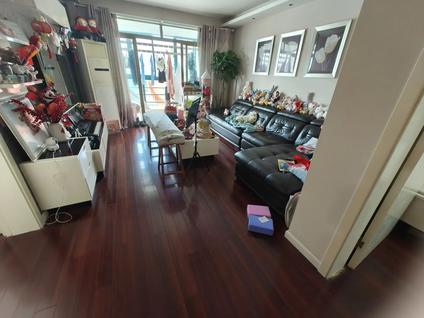 北京枫桦景苑(北区)2室2厅95.95平中楼层/共14层