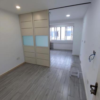 北京上陡门住宅区七组团2室1厅53平高楼层/共7层