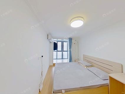 北京百万庄南街小区2室1厅56.5平低楼层/共6层