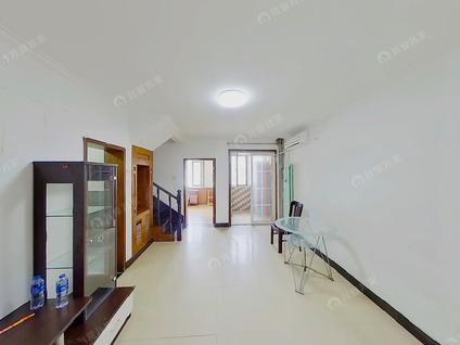 4室2厅 荟康苑效果图