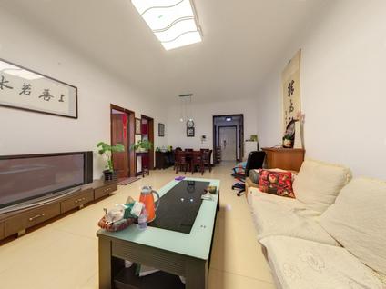 北京新兴IN之家2室2厅105.02平高楼层/共14层