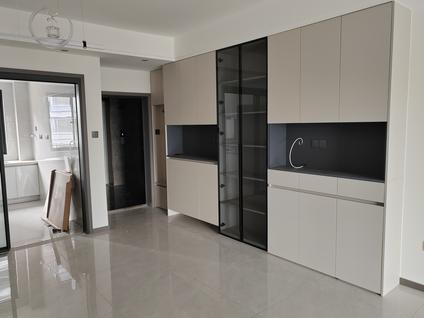 北京江山赋(二号院)3室2厅119平低楼层/共18层